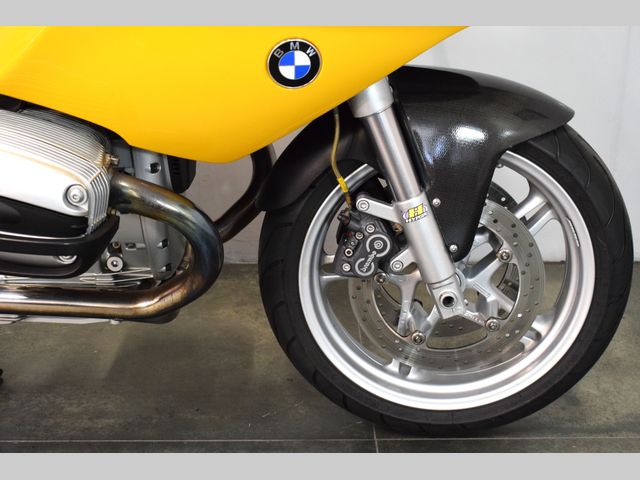 bmw - r-1100-s