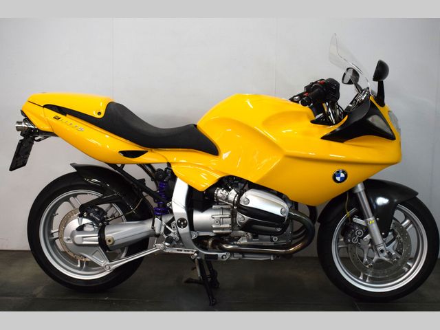 bmw - r-1100-s