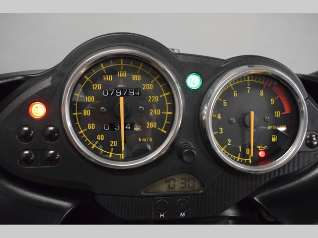 bmw - r-1100-s