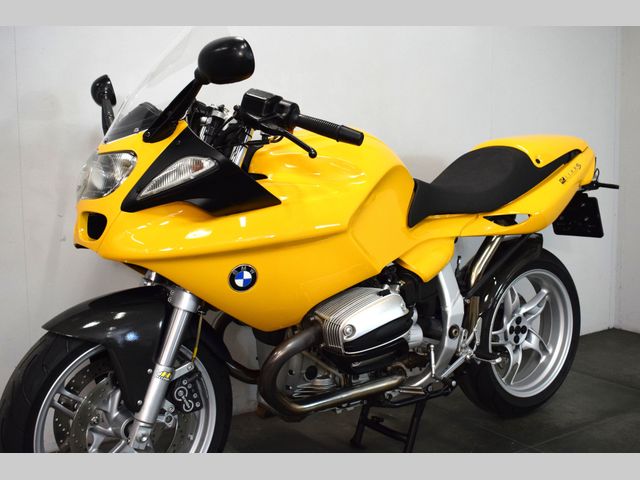 bmw - r-1100-s