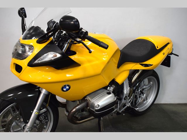 bmw - r-1100-s