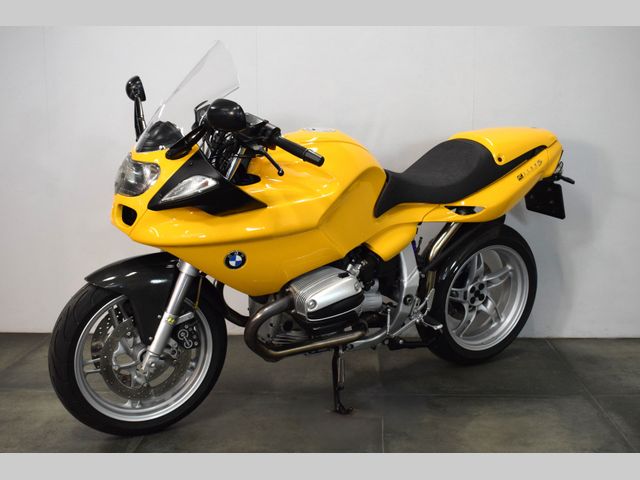 bmw - r-1100-s