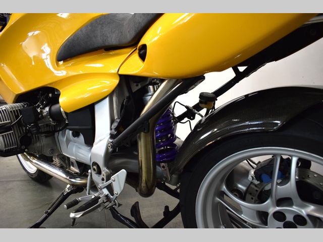 bmw - r-1100-s
