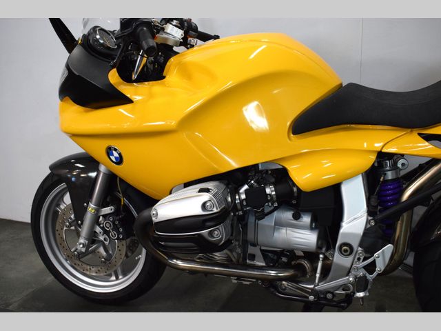 bmw - r-1100-s