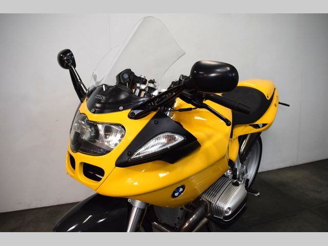 bmw - r-1100-s