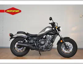 Honda CMX 500 Rebel 2018 occasion