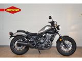 HONDA CMX 500 REBEL