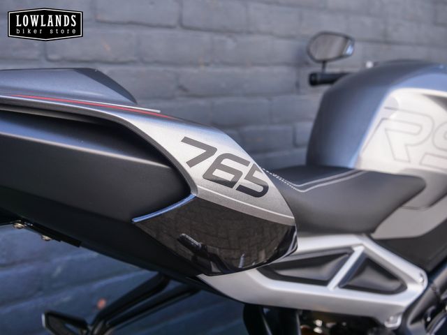 triumph - street-triple-rs