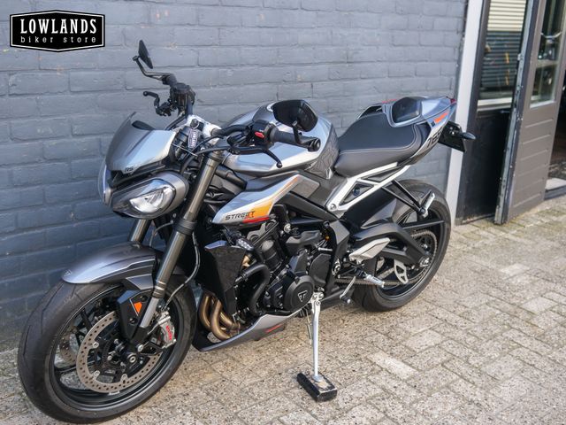 triumph - street-triple-rs