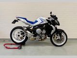 MV AGUSTA BRUTALE 800