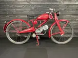 Moto Guzzi Overig 1949