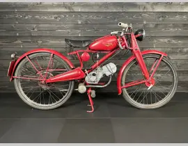 Moto Guzzi Overig 1949 occasion
