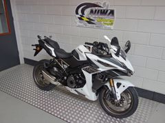 Suzuki GSX-S 1000 GT 2026 nieuw – foto 2 van 9