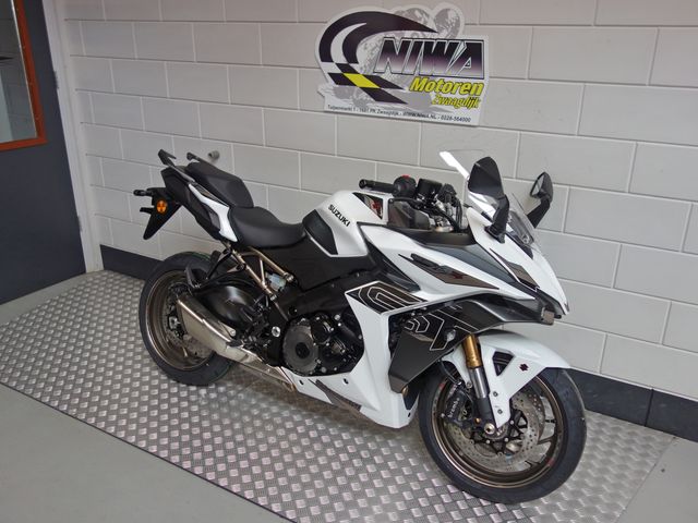 suzuki - gsx-s-1000-gt