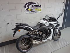 Suzuki GSX-S 1000 GT 2026 nieuw – foto 3 van 9