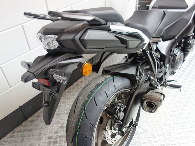 suzuki - gsx-s-1000-gt