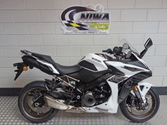 Suzuki GSX-S 1000 GT 2026 nieuw – foto 1 van 9