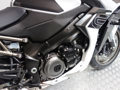 Suzuki GSX-S 1000 GT 2026 nieuw – foto 4 van 9