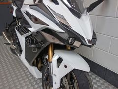 Suzuki GSX-S 1000 GT 2026 nieuw – foto 5 van 9