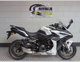 Suzuki GSX-S 1000 GT 2026 nieuw