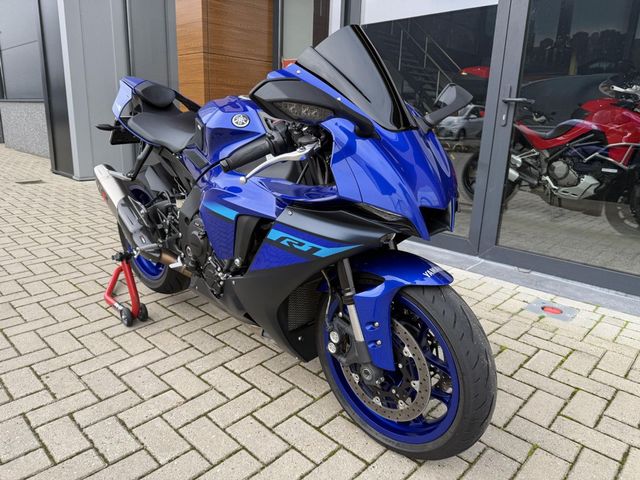 yamaha - r1