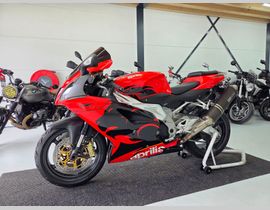 Aprilia RSV 1000 R 2015 occasion