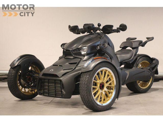 can-am - ryker-900