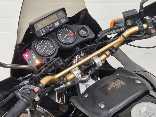 honda - xrv-750-africa-twin