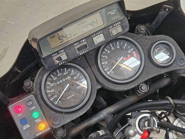 honda - xrv-750-africa-twin