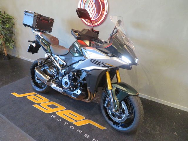 suzuki - gsx-s-1000-gx