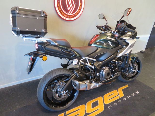 suzuki - gsx-s-1000-gx