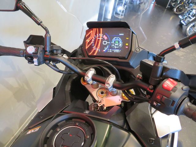 suzuki - gsx-s-1000-gx
