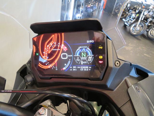 suzuki - gsx-s-1000-gx