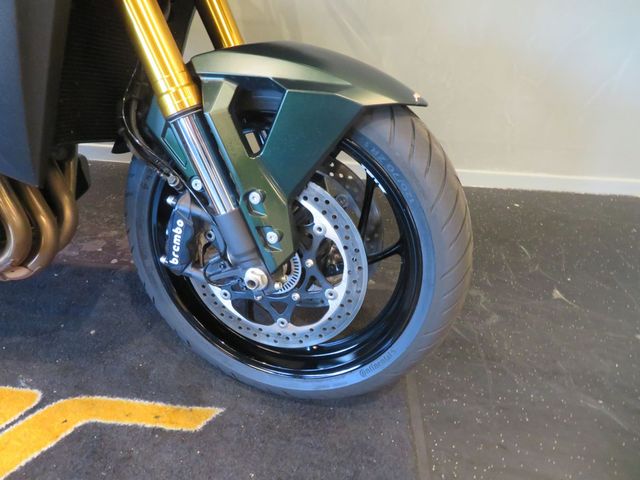 suzuki - gsx-s-1000-gx