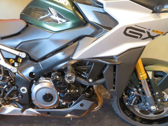 suzuki - gsx-s-1000-gx