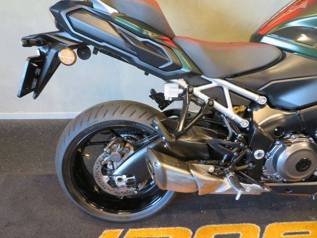 suzuki - gsx-s-1000-gx