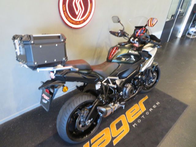 suzuki - gsx-s-1000-gx
