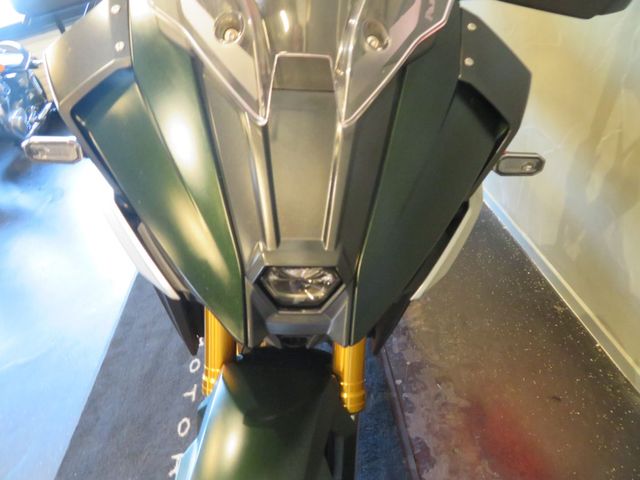suzuki - gsx-s-1000-gx