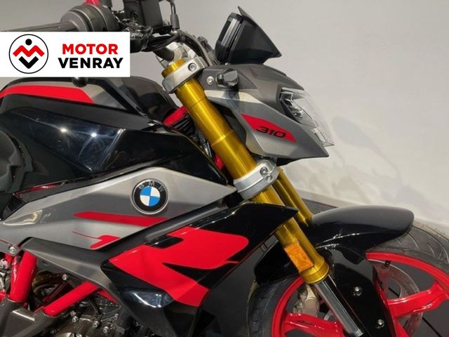 bmw - g-310-r