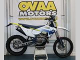 HUSQVARNA FE 450