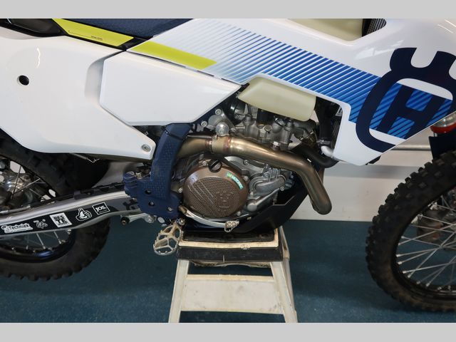 husqvarna - fe-450