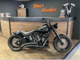HARLEY-DAVIDSON SOFTAIL CUSTOM