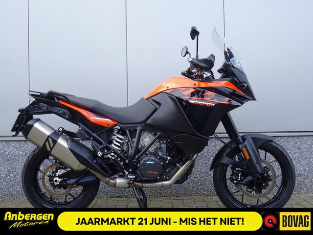 ktm - 1090-adventure