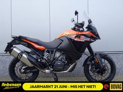 KTM 1090 ADVENTURE