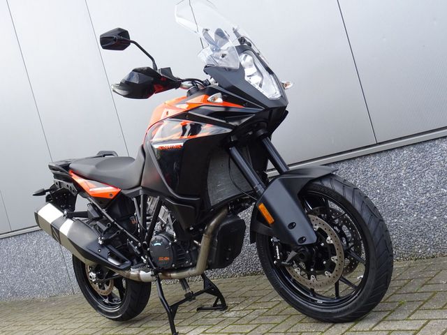 ktm - 1090-adventure