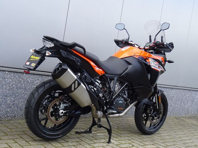 ktm - 1090-adventure