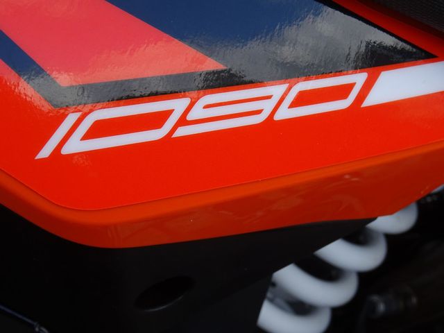ktm - 1090-adventure