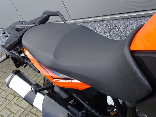 ktm - 1090-adventure