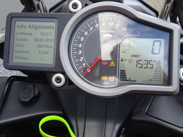 ktm - 1090-adventure