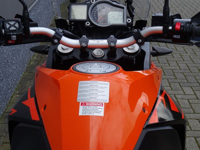 ktm - 1090-adventure